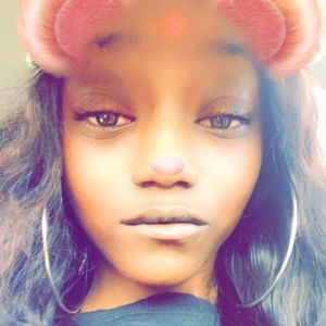 Meet your Posher, Mariah